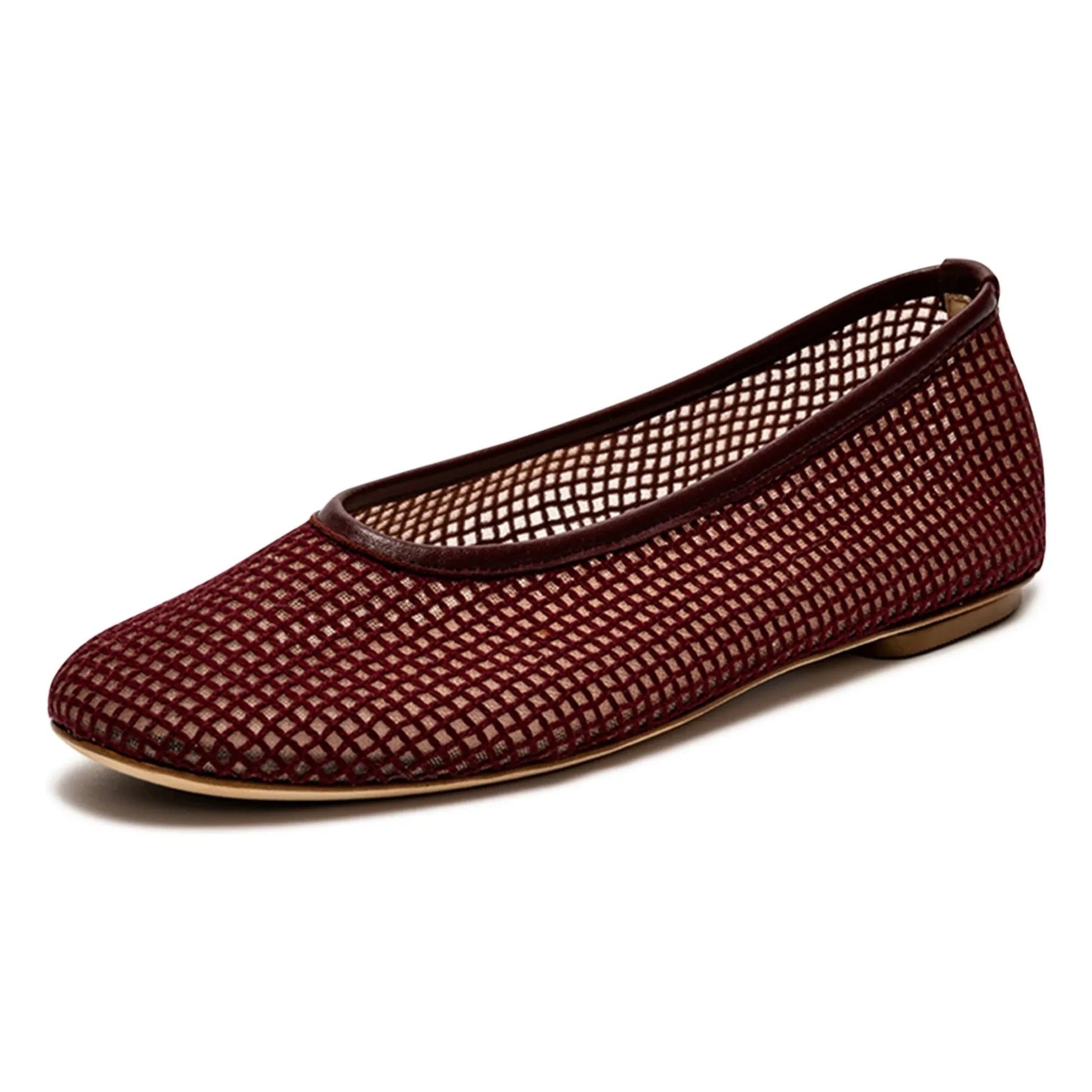 Odare - Ballerinas Nora | Black