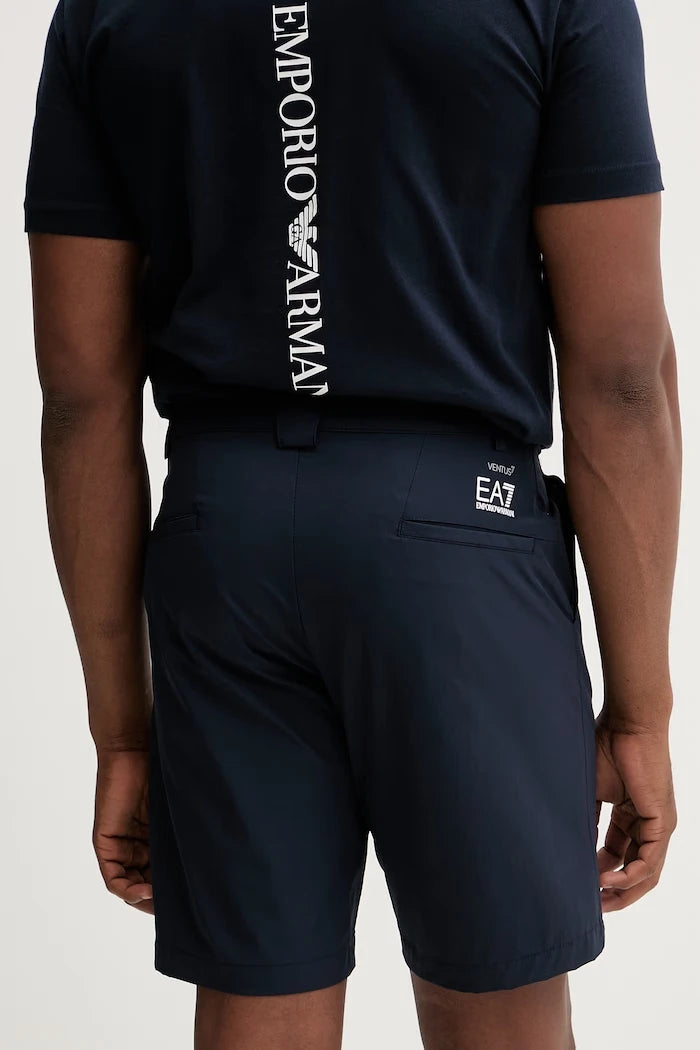 Къс панталон EA7 Emporio Armani