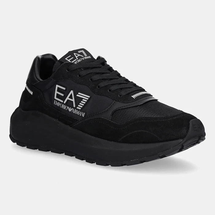 Маратонки EA7 Emporio Armani