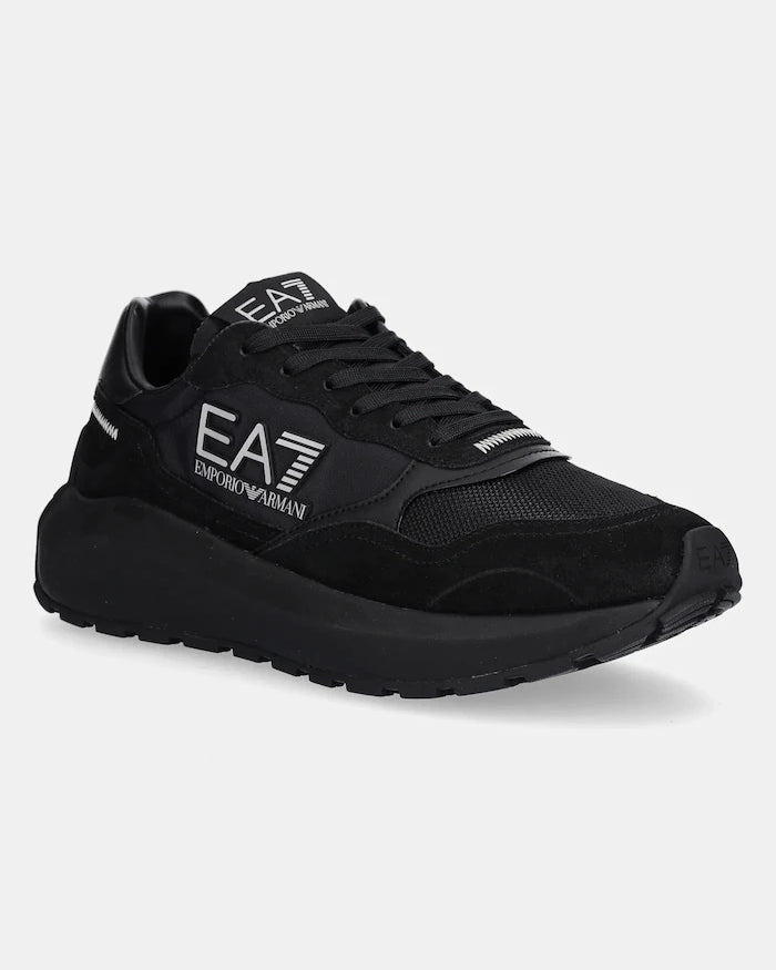 EA7 Emporio Armani Spor Ayakkabı