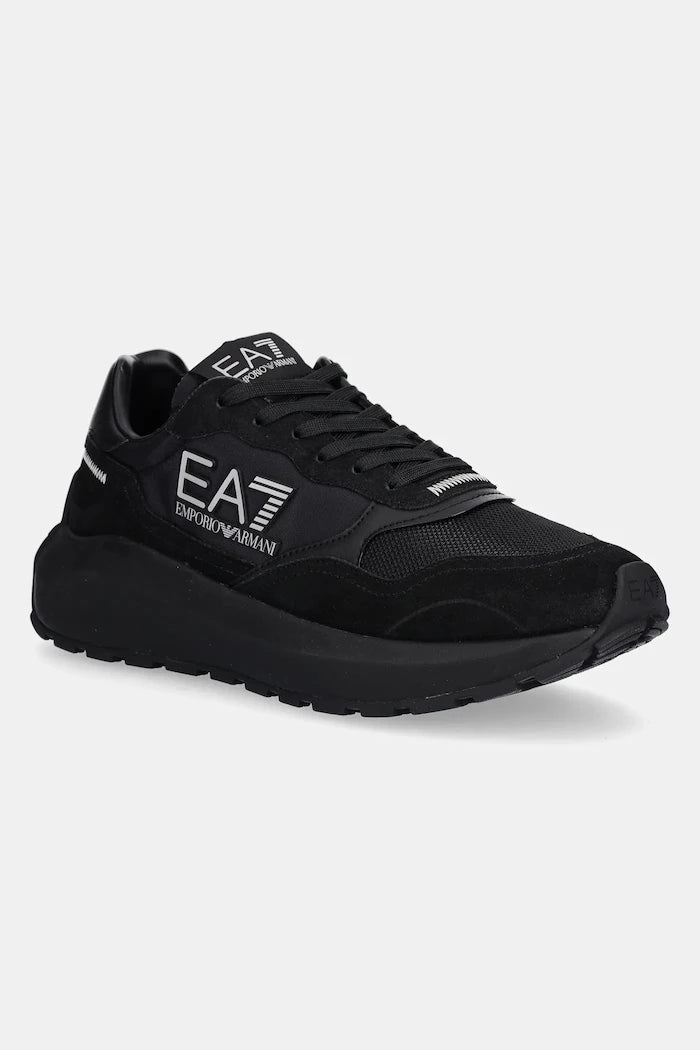Маратонки EA7 Emporio Armani