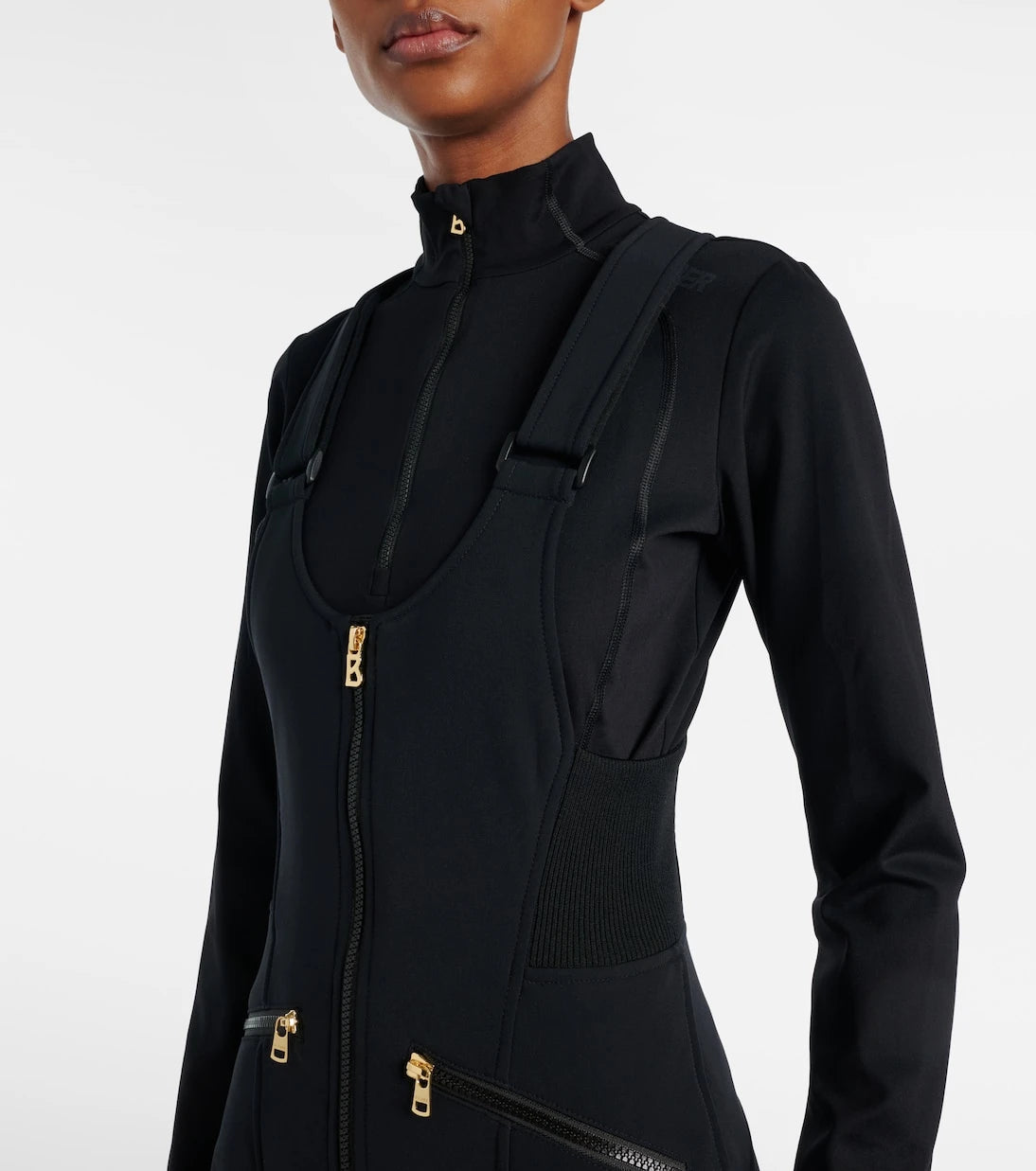 Bogner - Cari ski salopettes