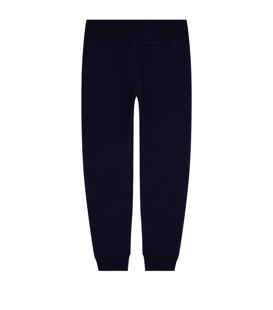Ralph Lauren Kids Logo Sweatpants (2-4 Years)