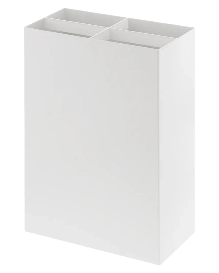 Yamazaki Smart Şemsiye Standı 23,5 x 12 x 36 cm