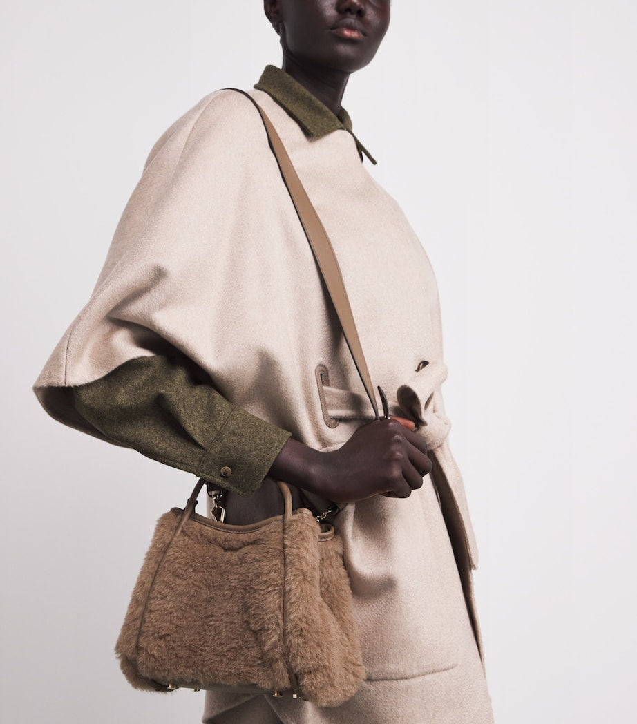 Extra Small Teddy Marine Bag