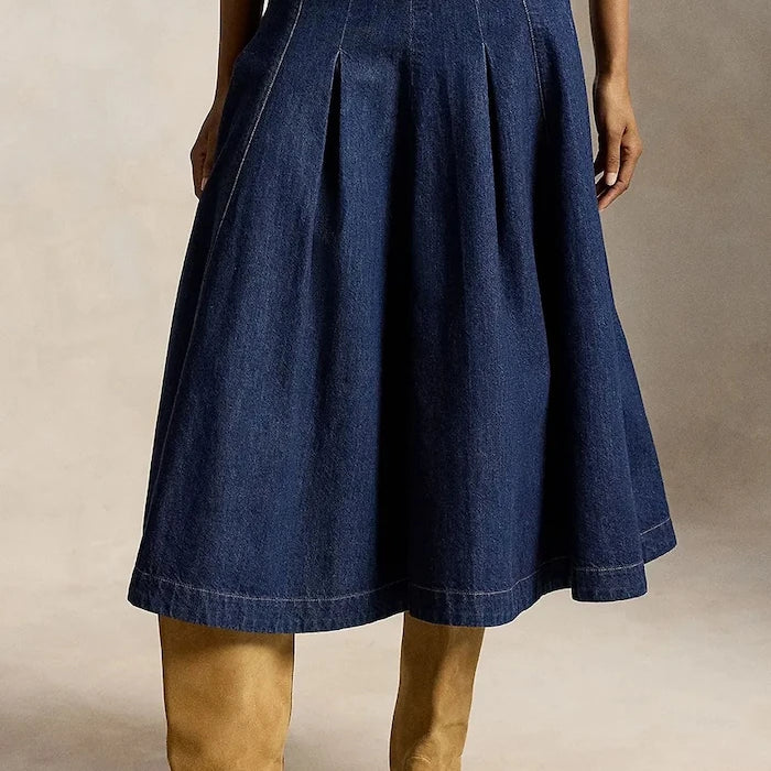 Polo Ralph Lauren Denim Etek