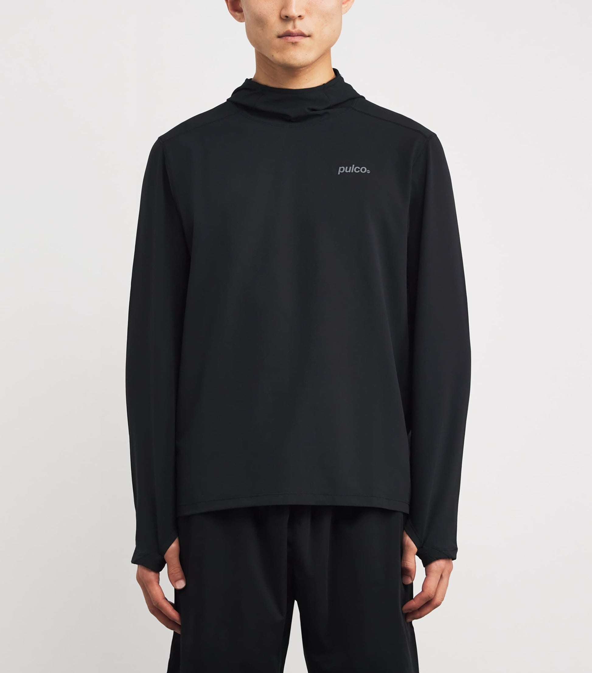 AirCon Playing Hoodie