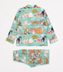 KAREN MABON KIDS Cat Collector Pyjama Set (2-13 Years)