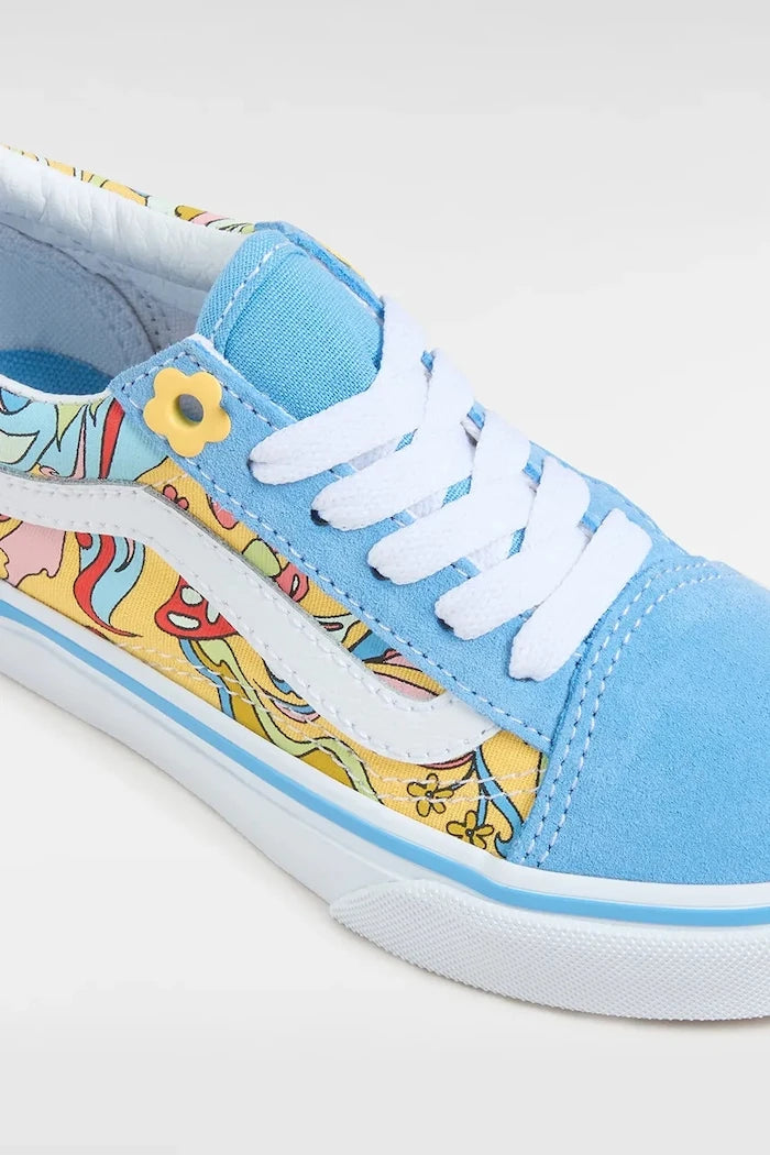 Ниски кецове Vans Old Skool