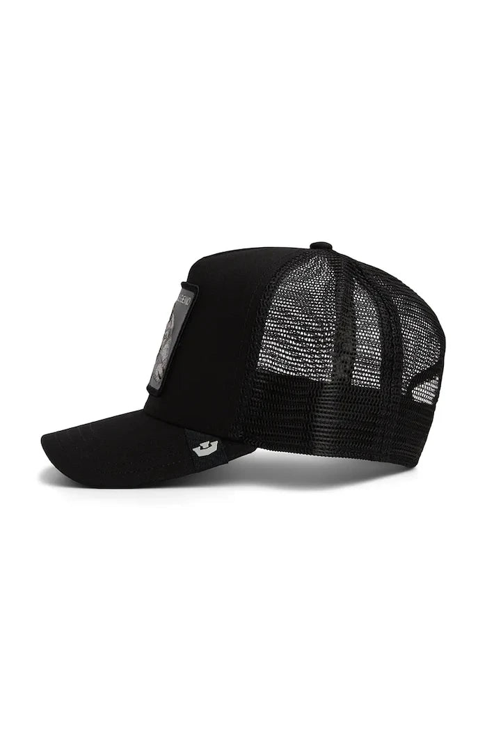 Goorin Bros trucker şapka Legend Trucker