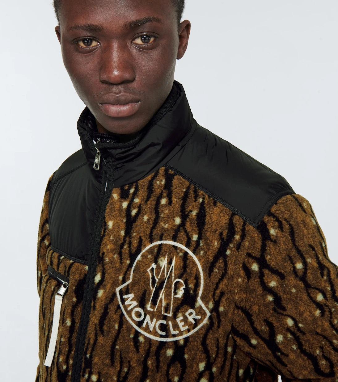 Moncler Genius - 2 Moncler 1952 Inagi jacket