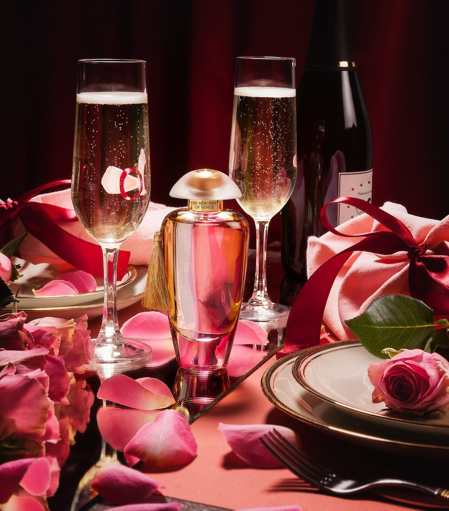 Suave Petals Eau de Parfum (100ml)