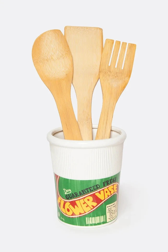 Декоративна ваза DOIY Corner Shop, Noodle Pot