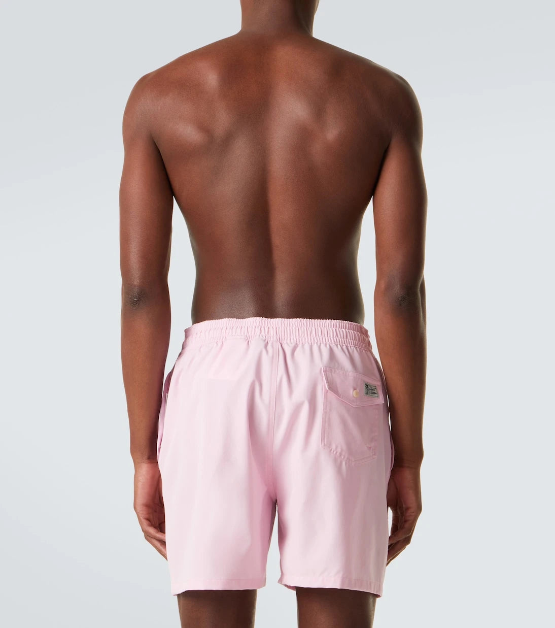 Polo Ralph Lauren - Logo swim trunks
