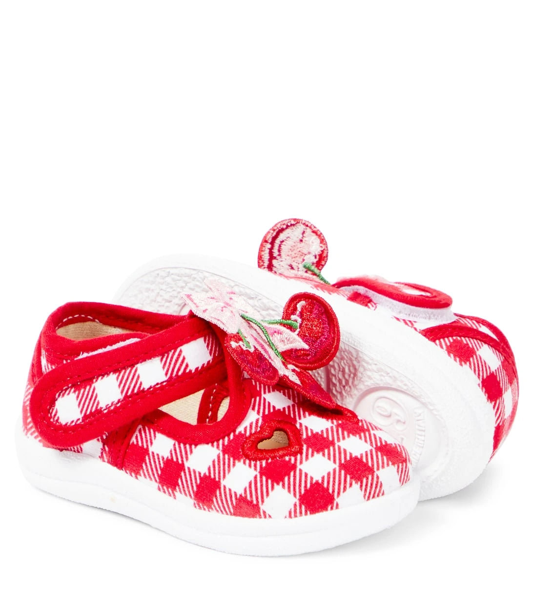 Monnalisa - Baby Occhiolino sandals