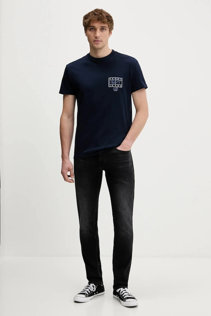 Tommy Jeans Kot Pantolon