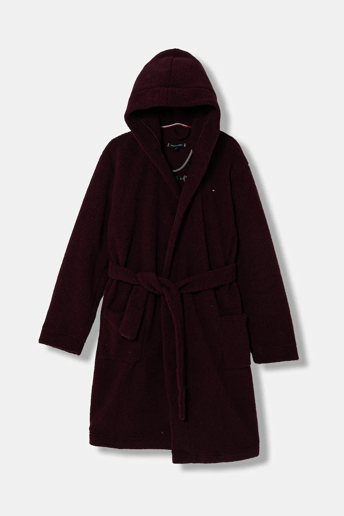 Халат Tommy Hilfiger