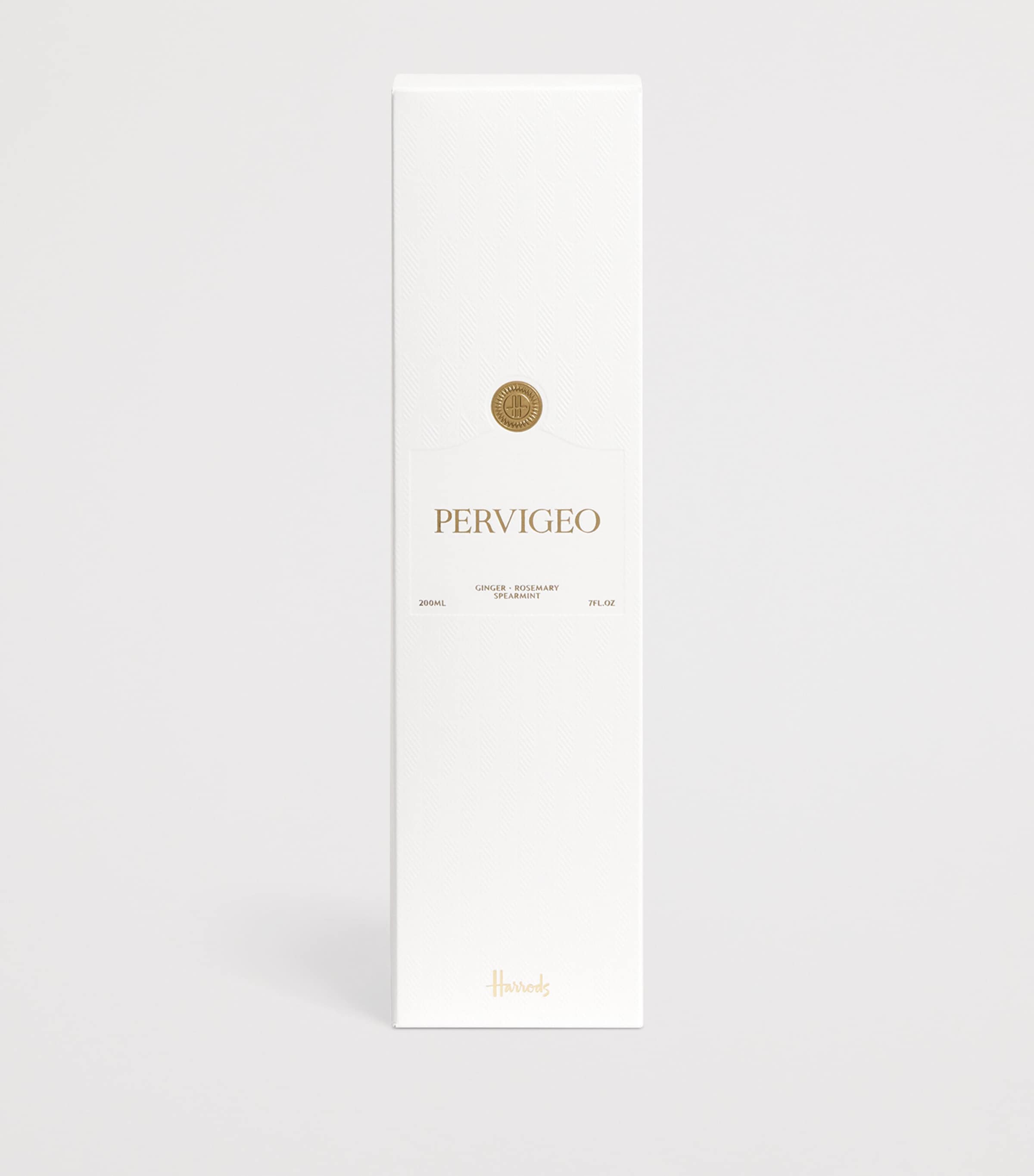 Harrods Pervigeo Diffuser (200ml)