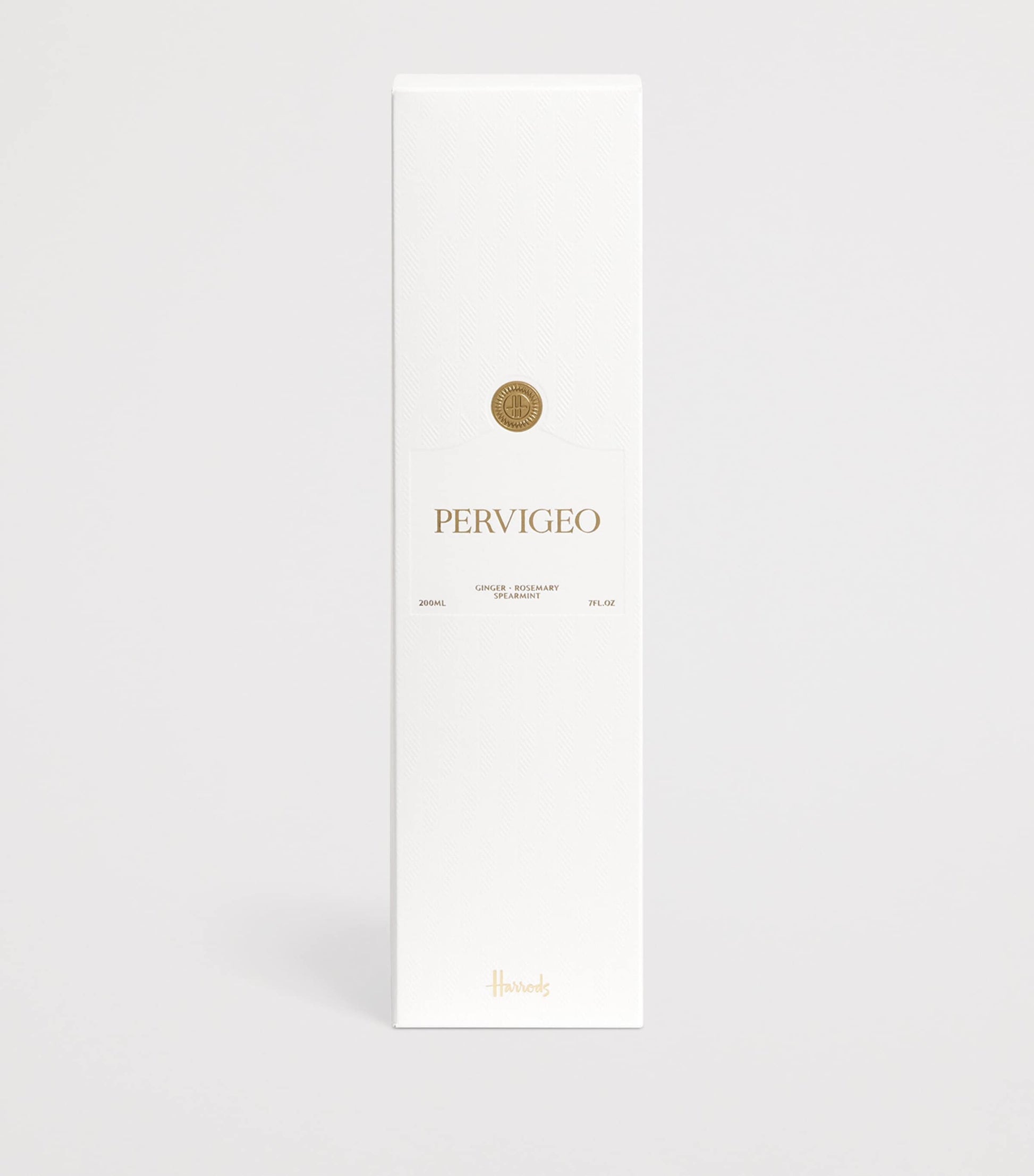 Harrods Pervigeo Diffuser (200ml)