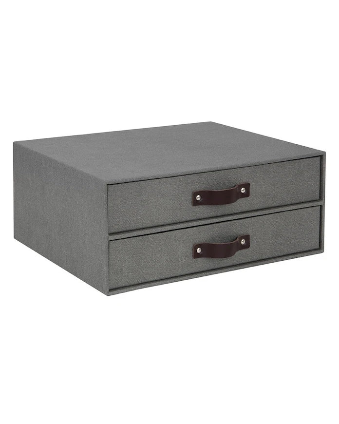 Bigso Box of Sweden Birger Organizer