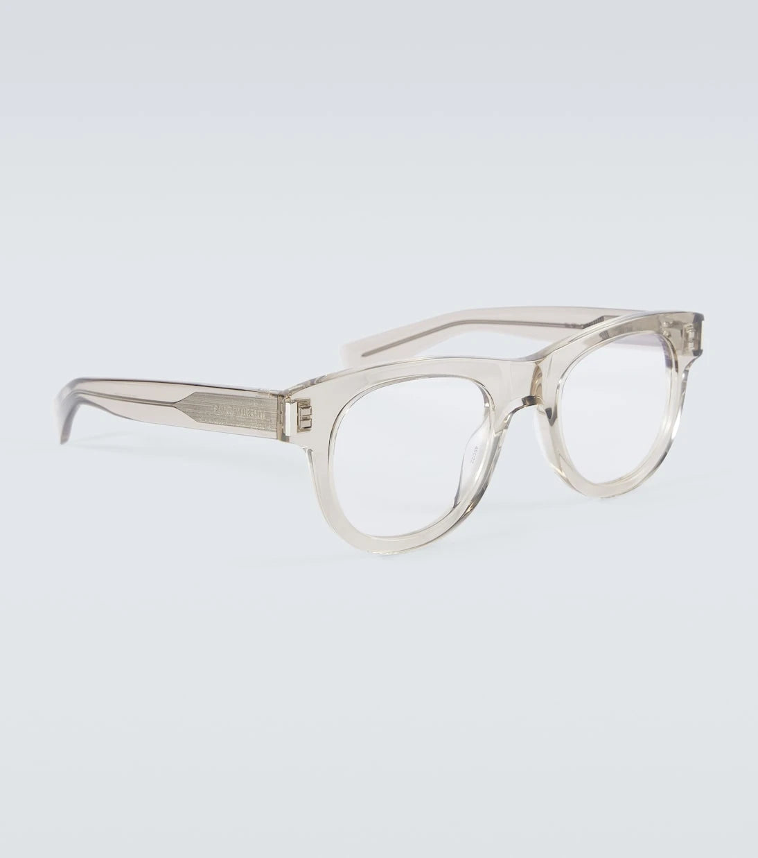 Saint Laurent - SL 571 square glasses