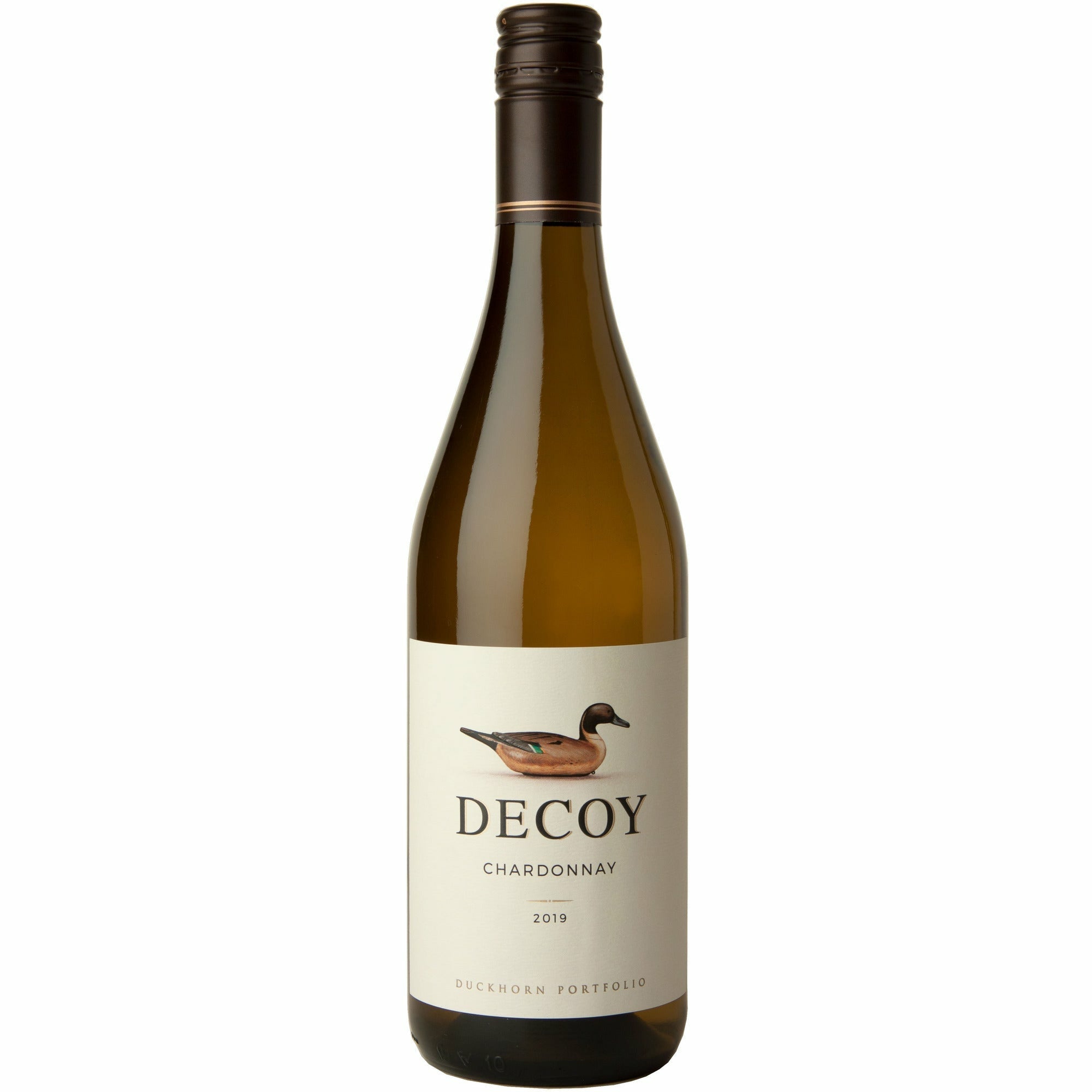 Decoy - Chardonnay - Sonoma County