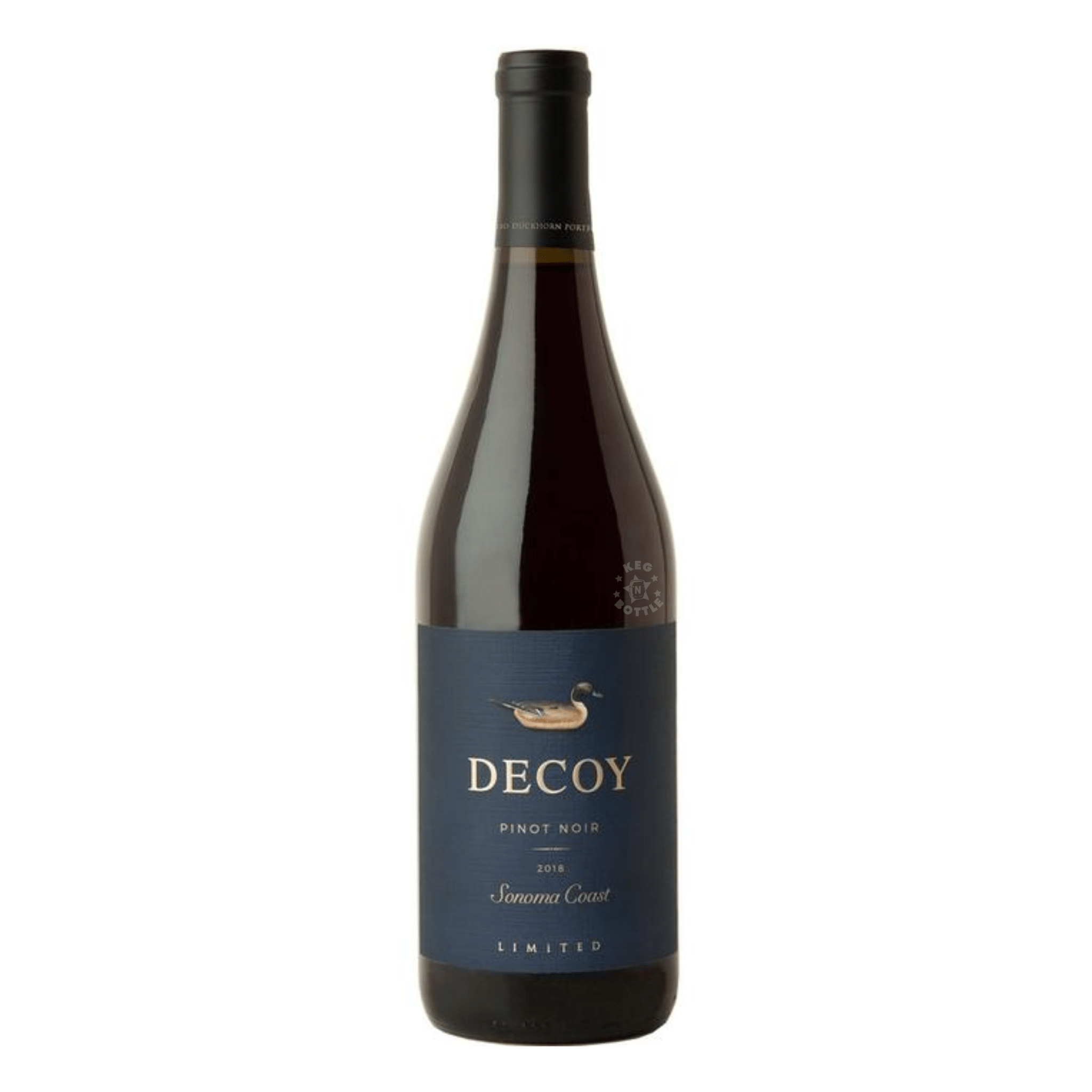 Decoy - Limited Pinot Noir - Sonoma Coast