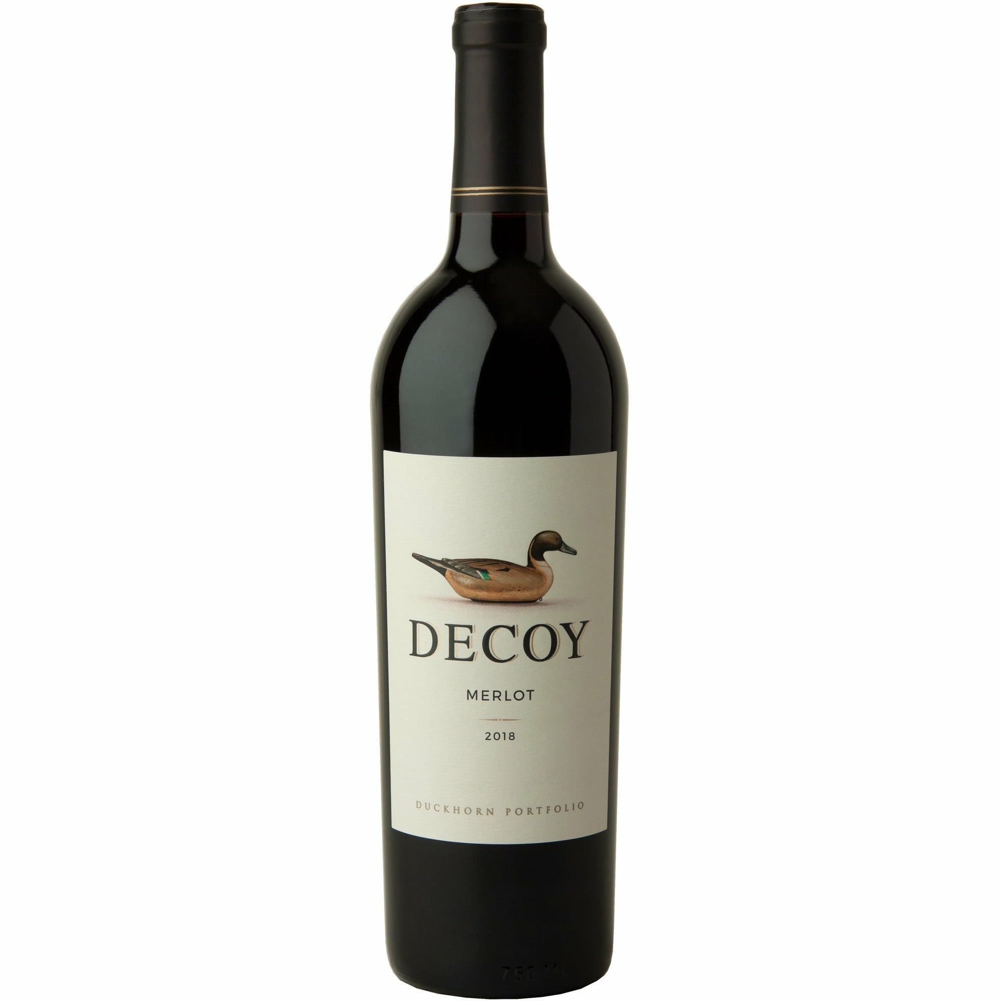 Decoy - Merlot - California