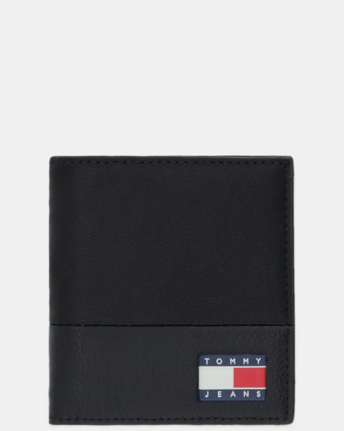 Tommy Jeans Deri Cüzdan