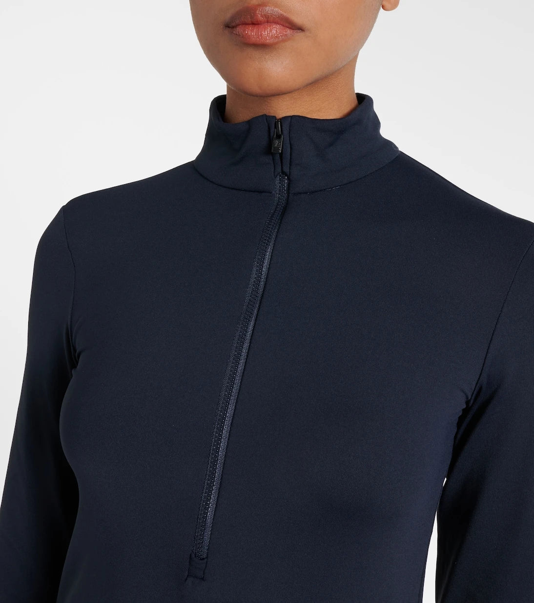Fusalp - Gemini V half-zip technical top