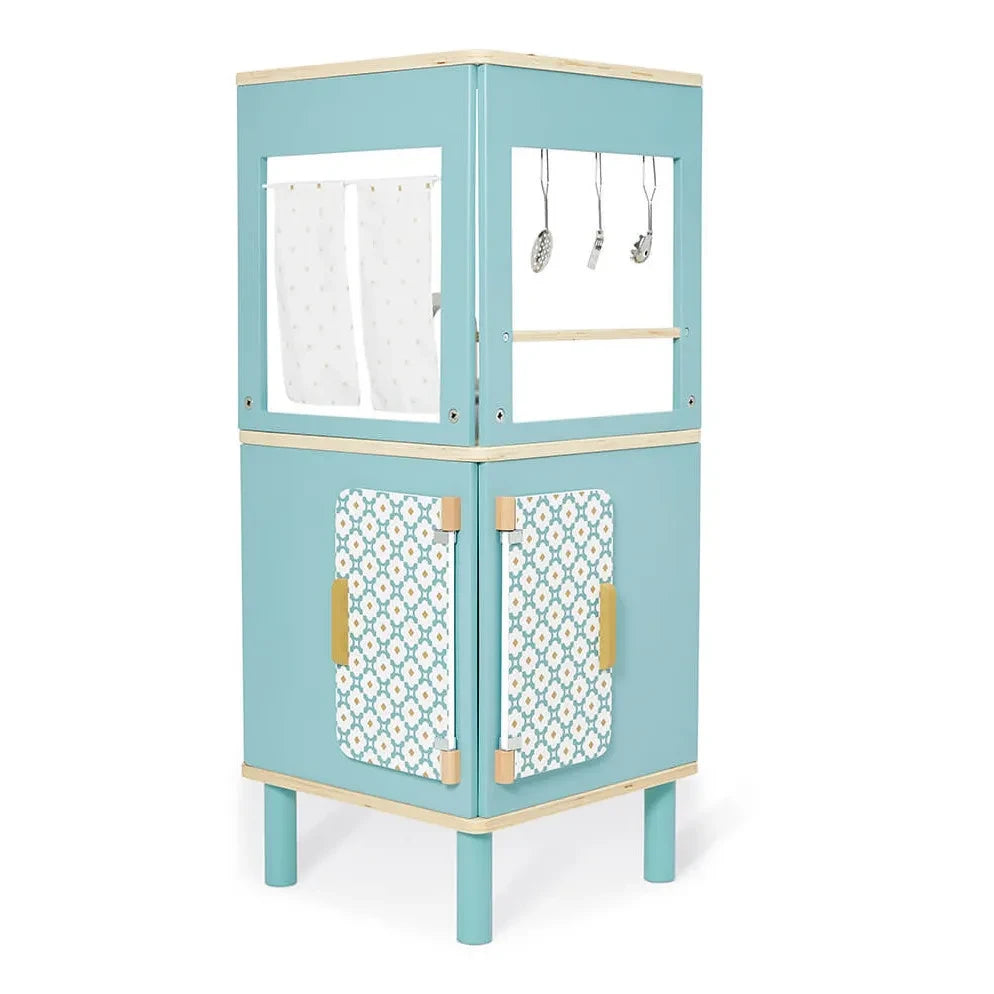 Janod - Trio Toy Kitchen