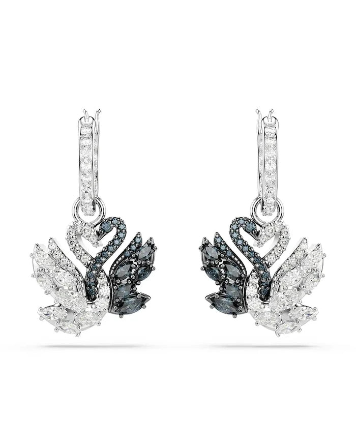 Swarovski Küpeler