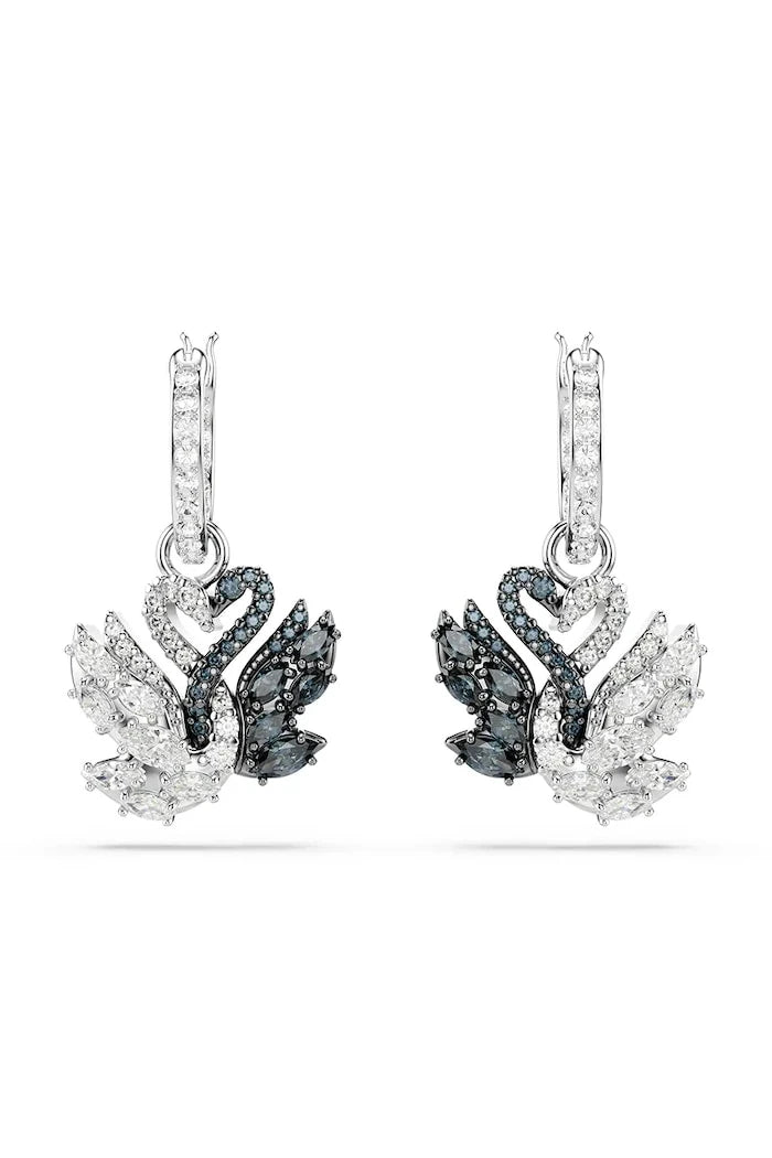 Swarovski Küpeler