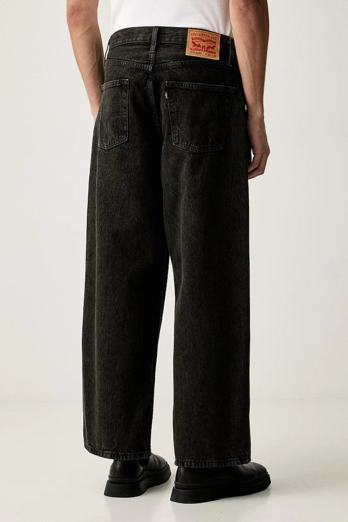 Levi's Erkek EXTRA BAGGY Kot Pantolon
