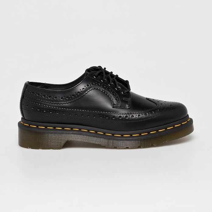 Половинки обувки Dr. Martens 3989