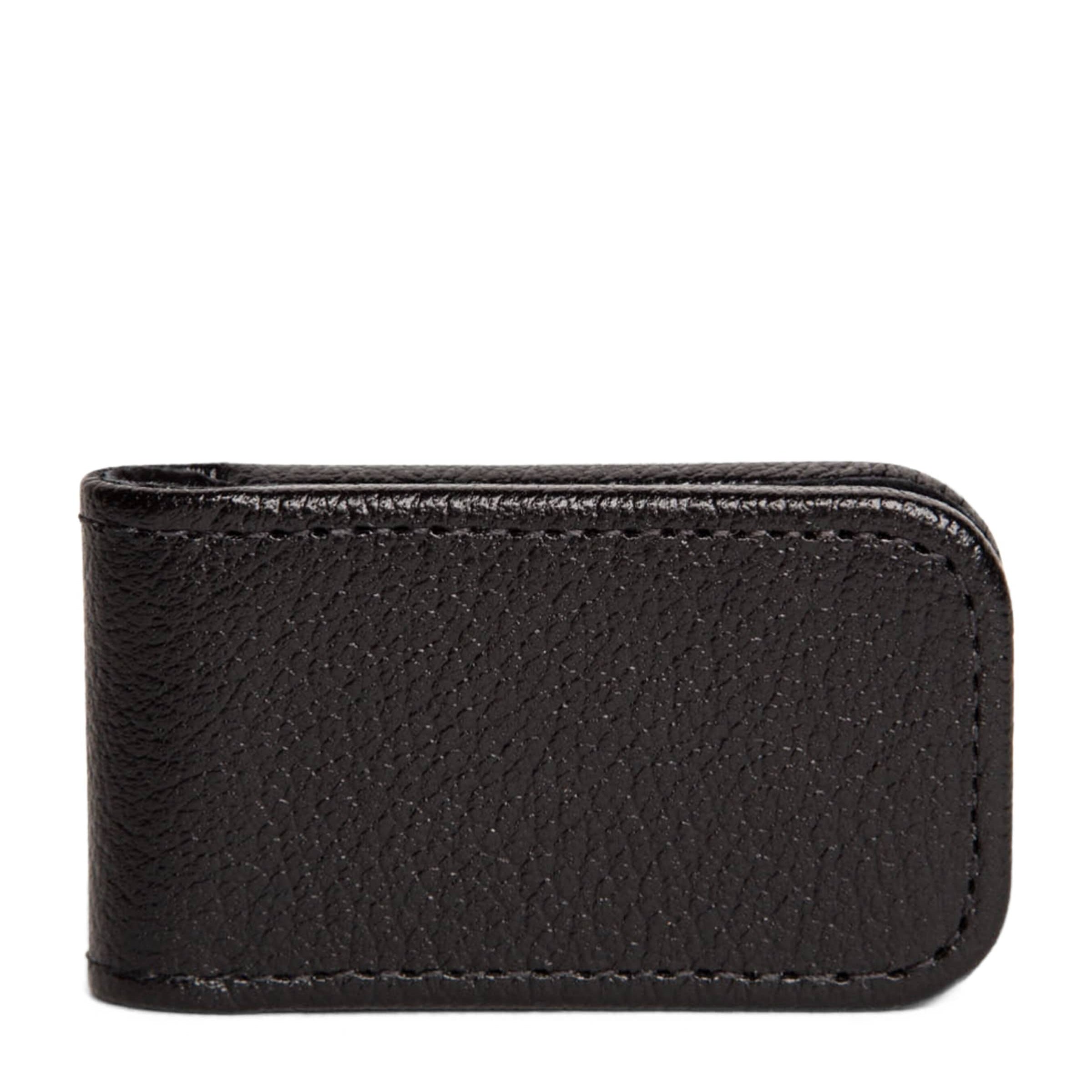 Ettinger Leather Capra Money Clip