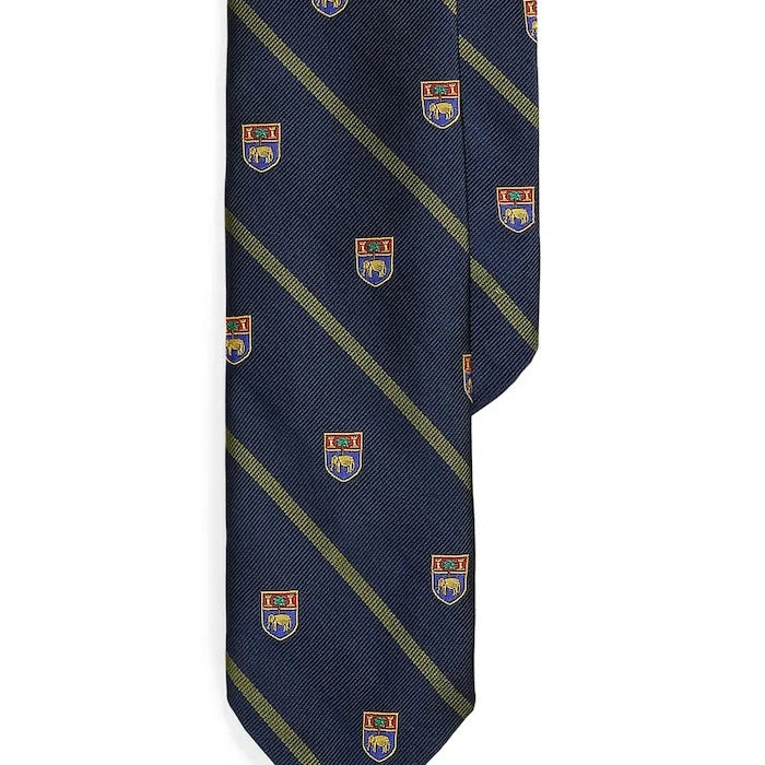 Polo Ralph Lauren erkek ipek kravat