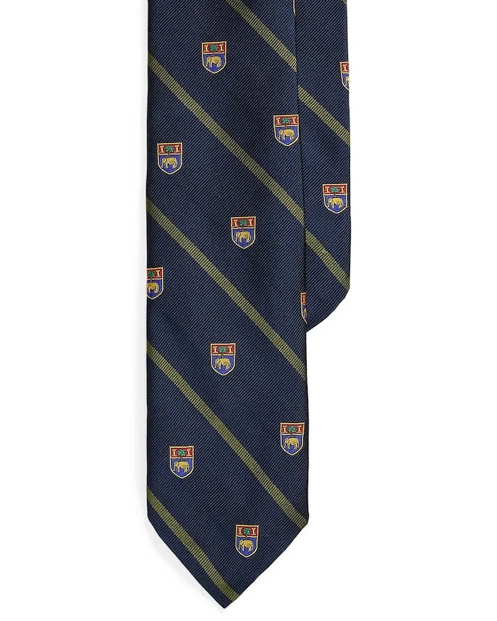 Polo Ralph Lauren erkek ipek kravat