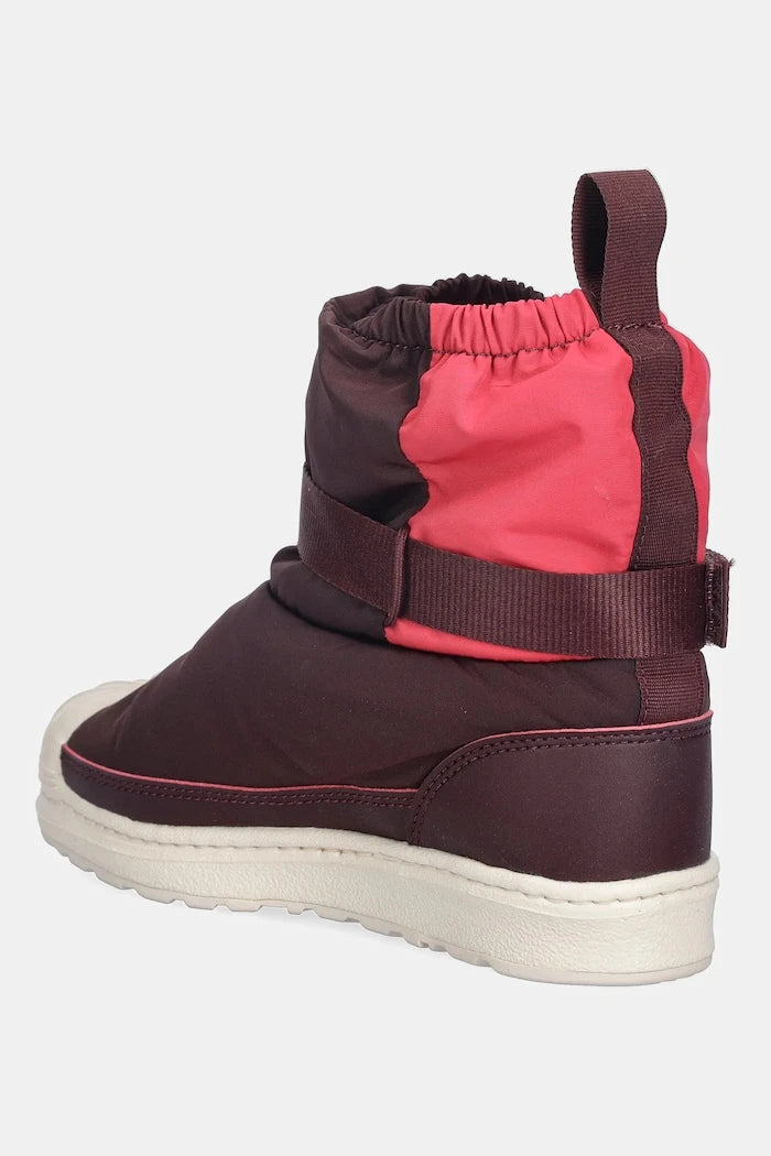 adidas Originals SUPERSTAR 360 WTR BOOT Çocuk Kışlık Ayakkabı