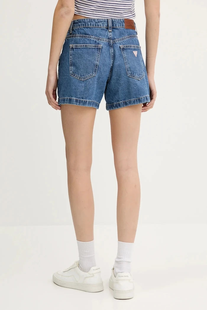 Guess Jeans Denim Şort