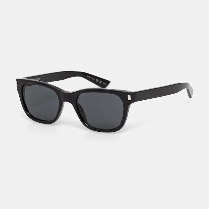 Saint Laurent квадратни слънчеви очила