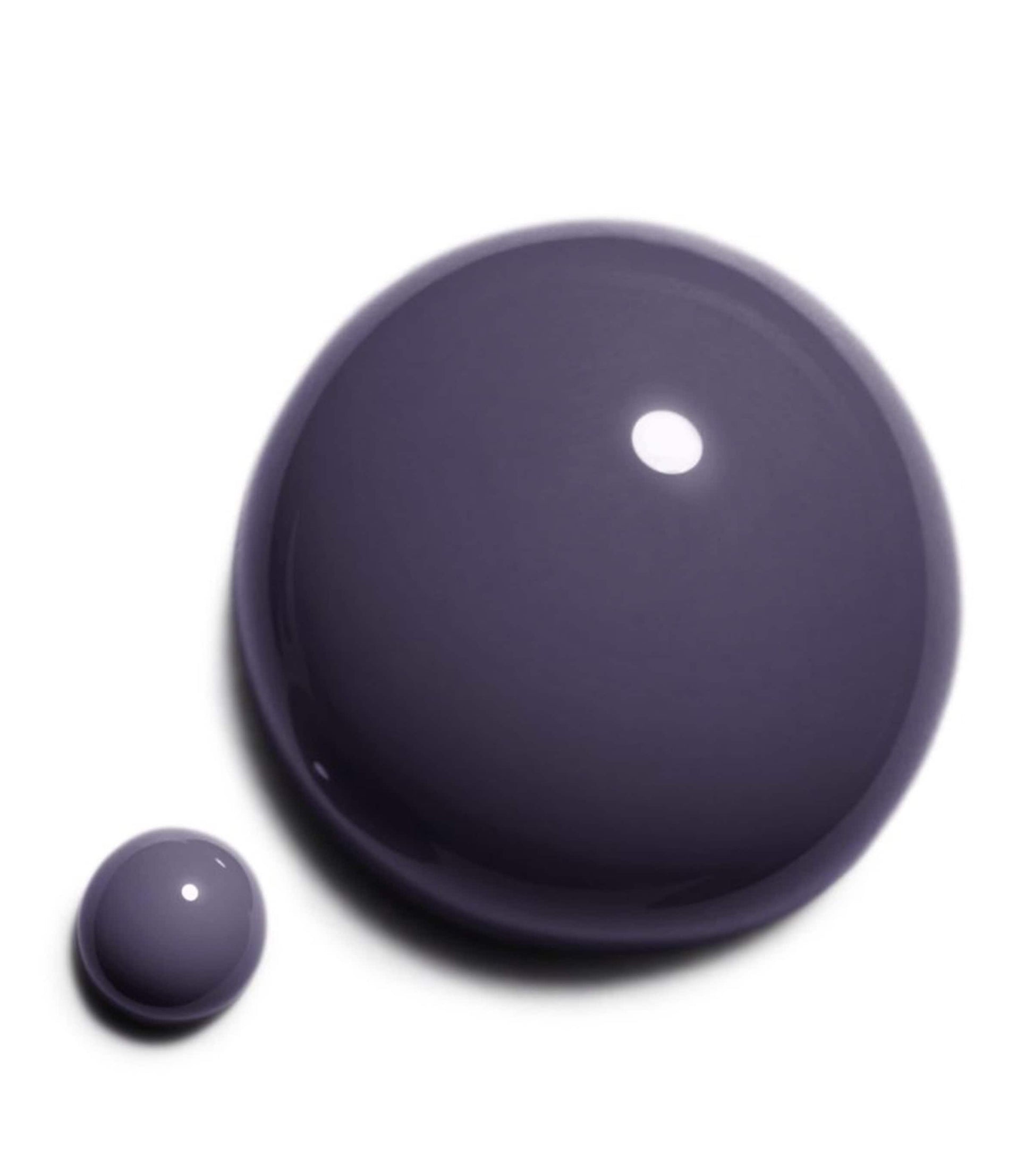 LES VERNIS Longwear Nail Colour