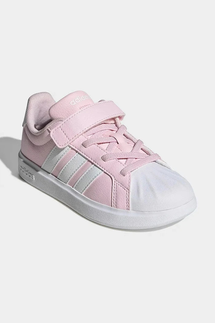 Детски маратонки adidas STREETTALK