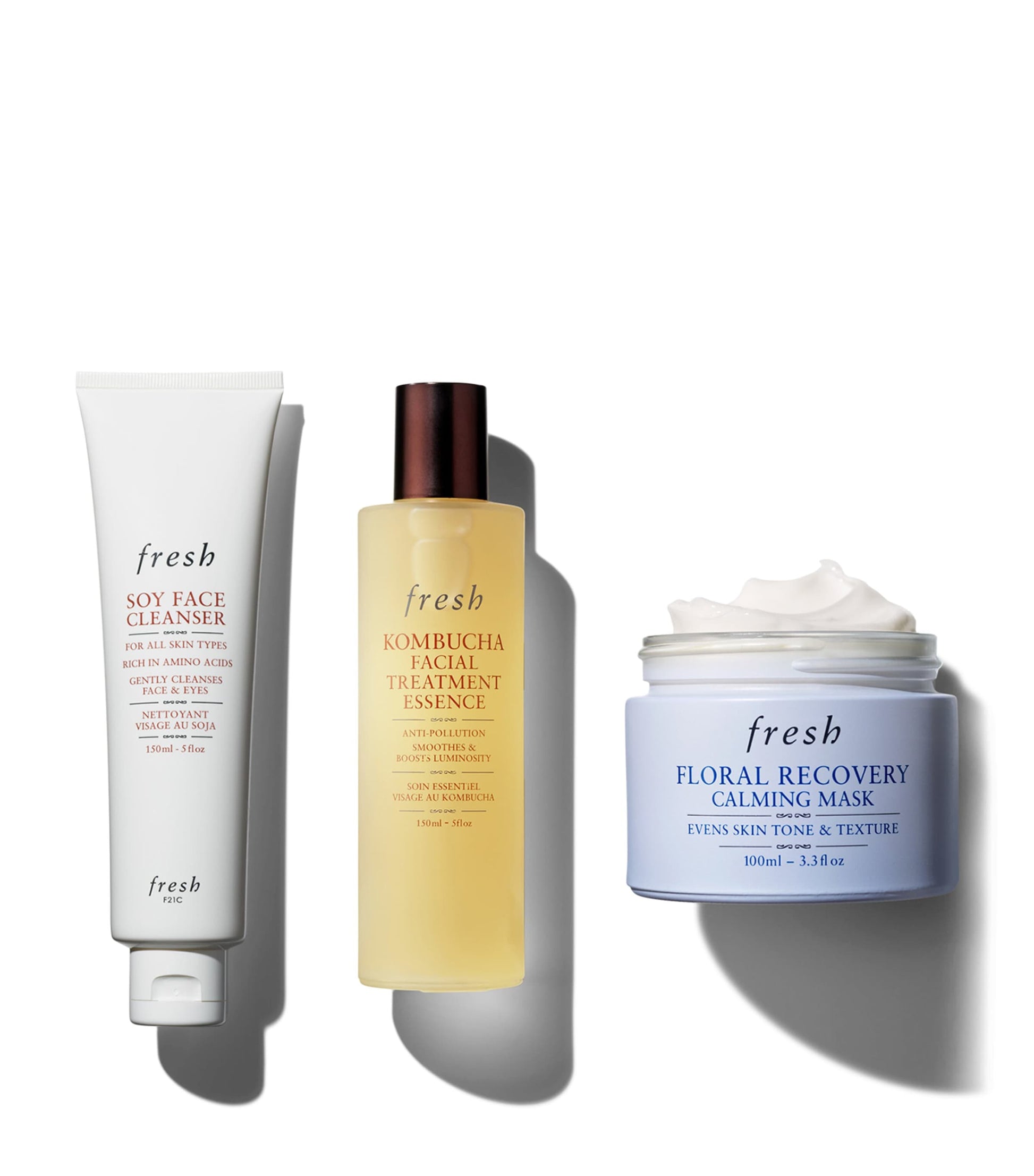 Floral Recovery Overnight Mask (30ml)