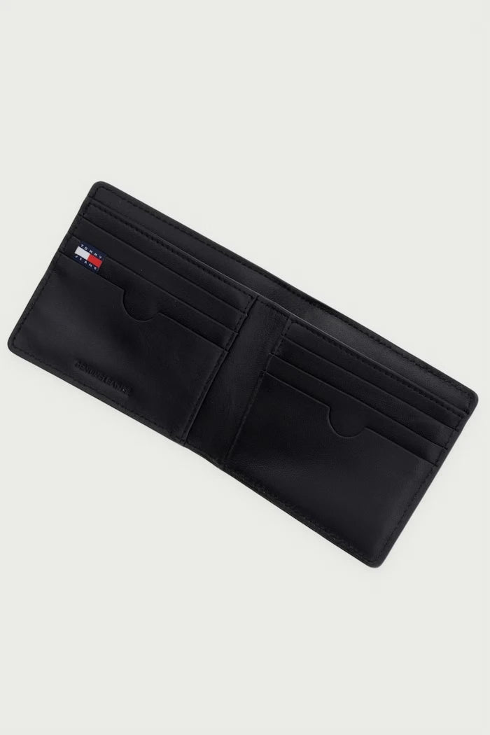 Tommy Jeans erkek deri cüzdan