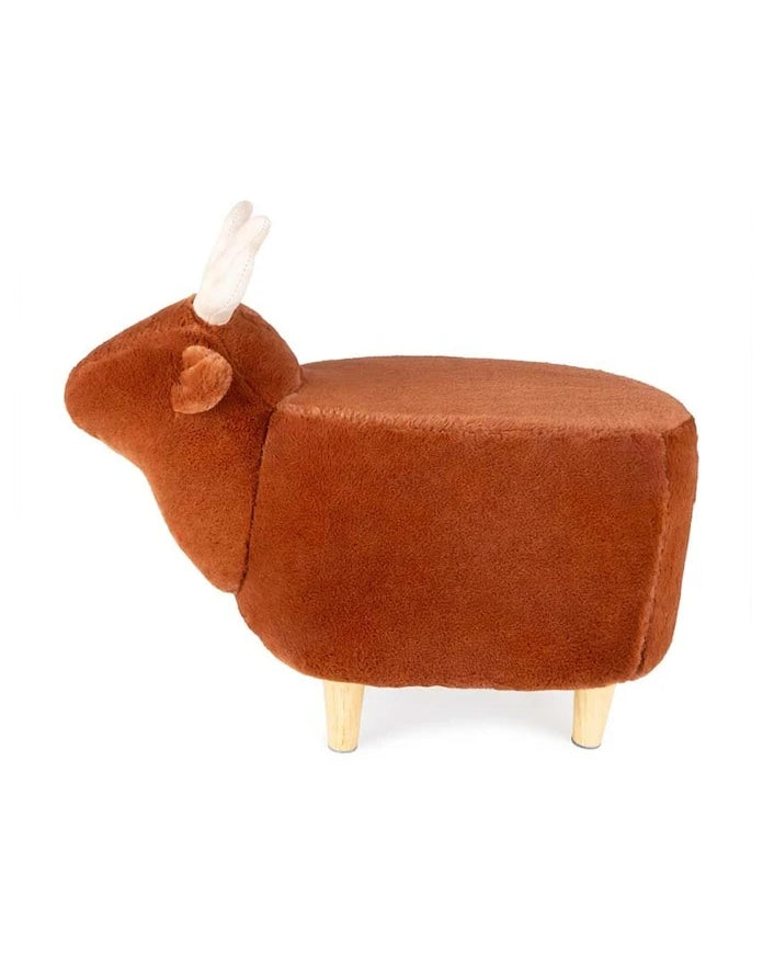 Balvi Le Cerf Tabure