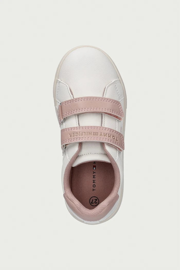 Tommy Hilfiger Çocuk Sneaker