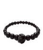 Beaded Skull Bracelet