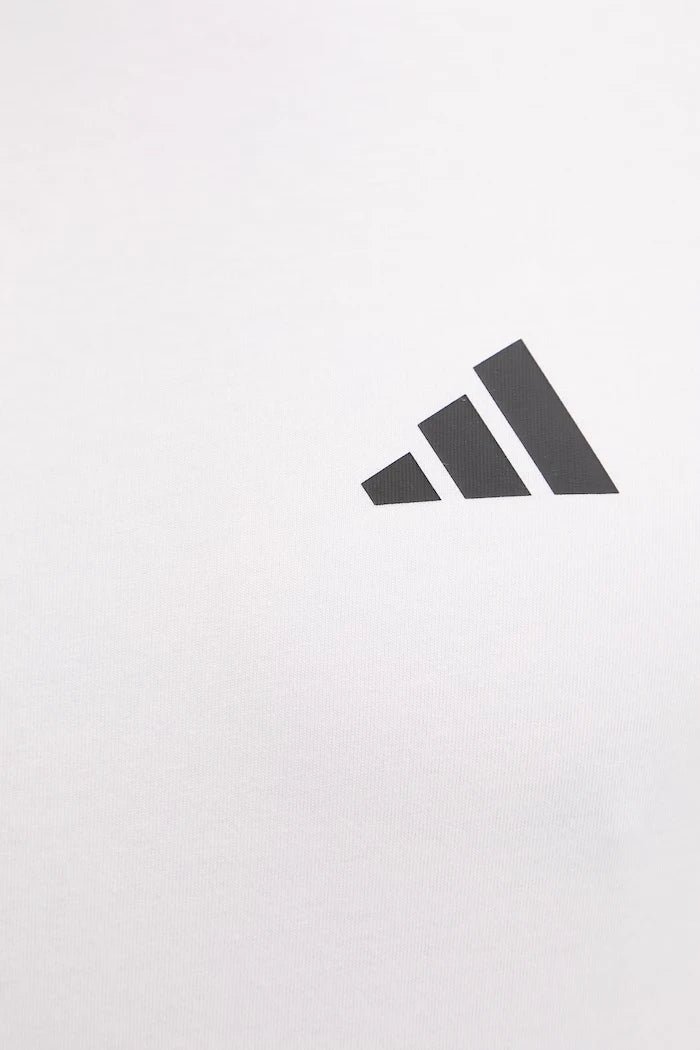 adidas Performance тениска мъжка памучна