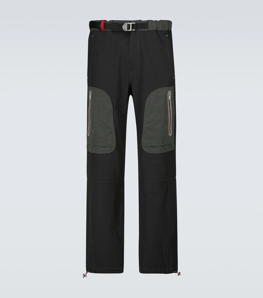 Moncler Genius - x And Wander 2 Moncler 1952 بنطال بحزام